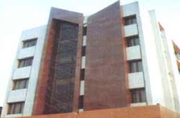 Hotel Akash Deep Kolkata 