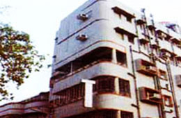 Hotel Akash Ganga Kolkata