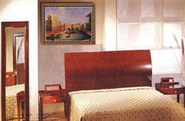 Hotel Executive Tower Kolkata