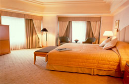 Hotel Kalinga Kolkata