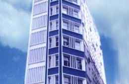 Hotel Lindsay Kolkata 