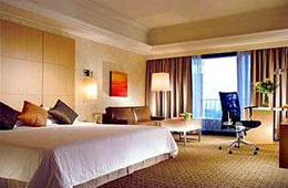  Hotel Paramount Kolkata