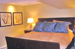 Hotel Rushabh Home Kolkata