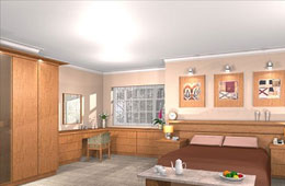 Hotel Shalimar Kolkata