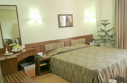Hotel The Sojourn  Kolkata