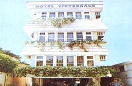 Hotel Victerrace Kolkata