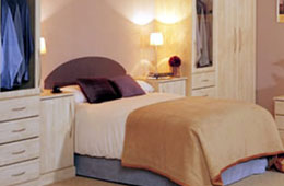 Hotel VIP International Kolkata