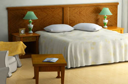 Hotel Samilton Kolkata