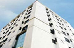 The Senator Hotel Kolkata
