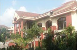 Golden Retreat , Haldia 