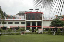 Hotels Around Kolkata