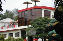 Palm Village Resort Joka
