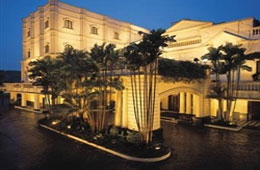 Hotels in Kolkata