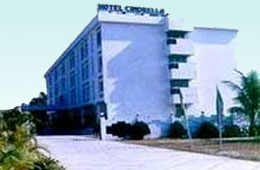 Hotel Cindrella