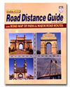 India Road Distance Guide