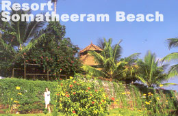 Hotels in Kovalam
