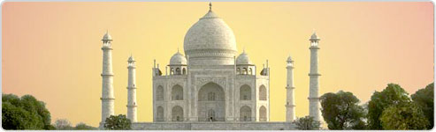 Cultural Tour to Agra
