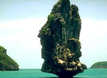 Tour Itinerary of Andaman Island