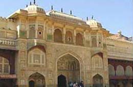 Historic Architecture of Gujarat