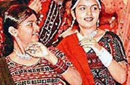 Tribal and Cultural Highlights of Gujarat 