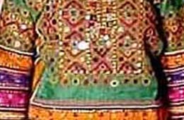 Textiles And Handicrafts of Gujarat