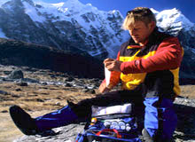 Great Himalayan Wonder-Trekking in Himalayas