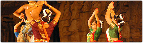 South India Cultural Tour