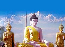 Buddhism with Heritage 