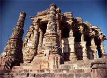 Classical Gujarat Heritage