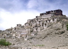 Ladakh with Himachal 