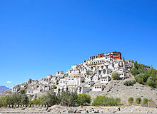 Srinagar And Ladakh Tour India 