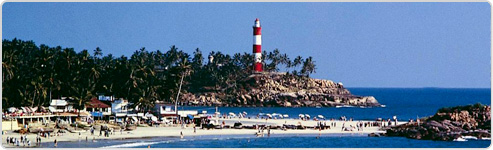 Trivandrum Beach Tours 
