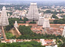 Chennai Pondicherry Tour