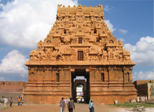 Complete South India Tour
