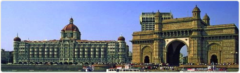 Mumbai Delhi Tour