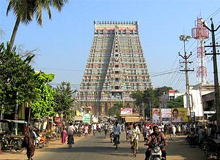 South India Golden Triangle Tour
