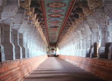 Tour To Tamil Nadu