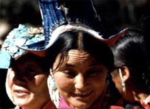 Ladakh Festival Tour Packages