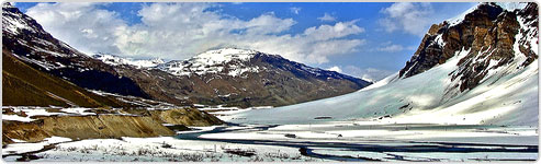 Marvelous Ladakh Tour