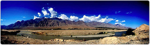 Panoramic Ladakh Tour