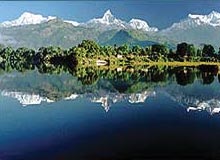 North India and Nepal Tour
