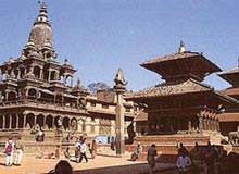 North India and Nepal Tour