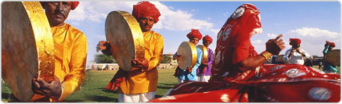 Cultural Tour of Rajasthan