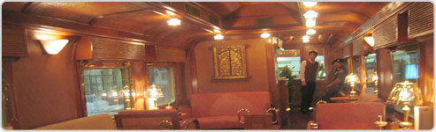 Royal Orient Express