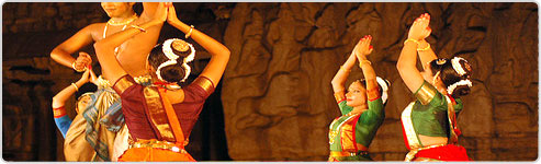 South India Cultural Tour