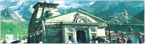 Tour Itinerary for Char Dham