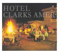 Hotel Clarks Amer Jaipur