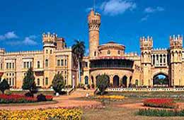 Bangalore Palace