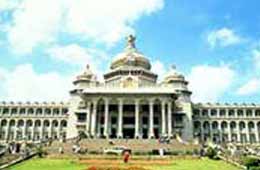 Tourist Attractions in Karnataka