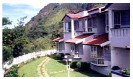 Cottages in Alleppey